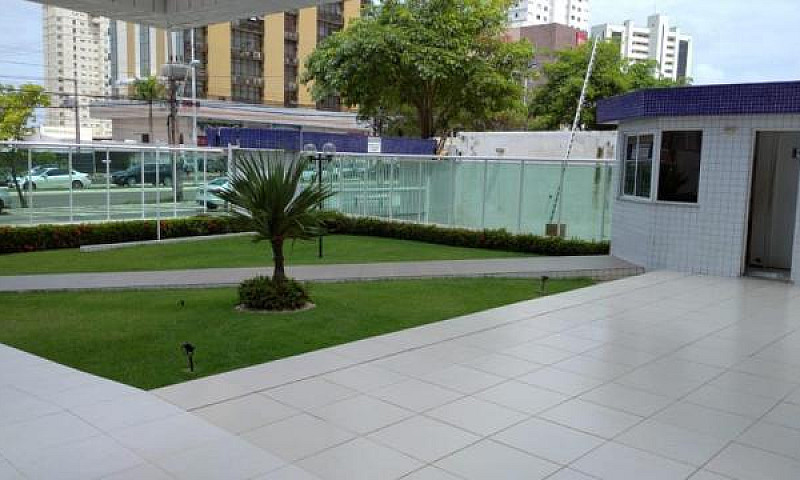 Apartamento Com 4 Do...