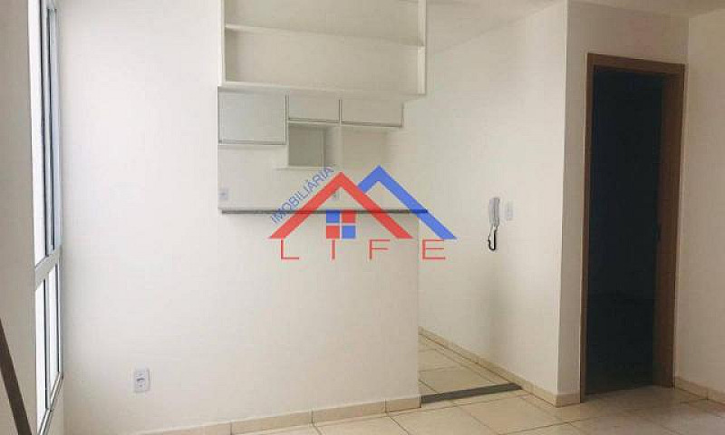 Apartamento Para Alu...