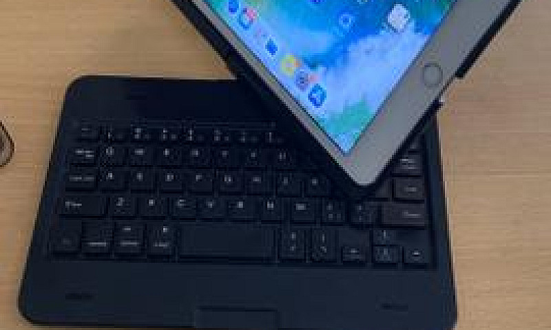 Ipad Mini 4 128Gb Wi...