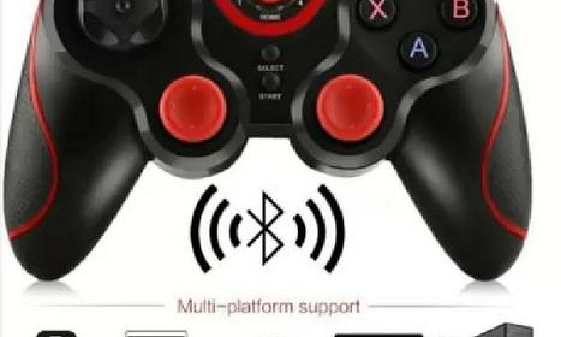 Gamepad , Ps3-Ios-An...