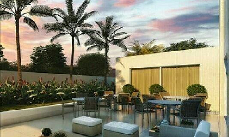 Apartamento Em Salva...