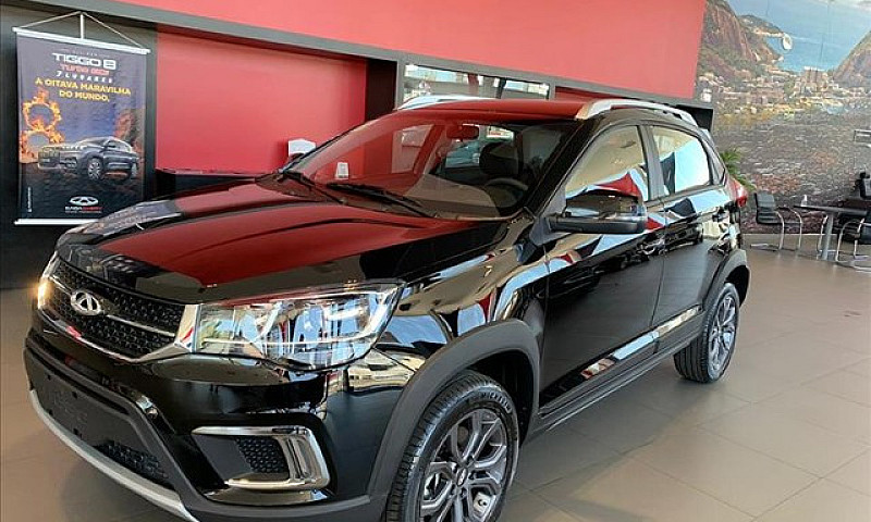 Chery Tiggo 2 1.5 Mp...