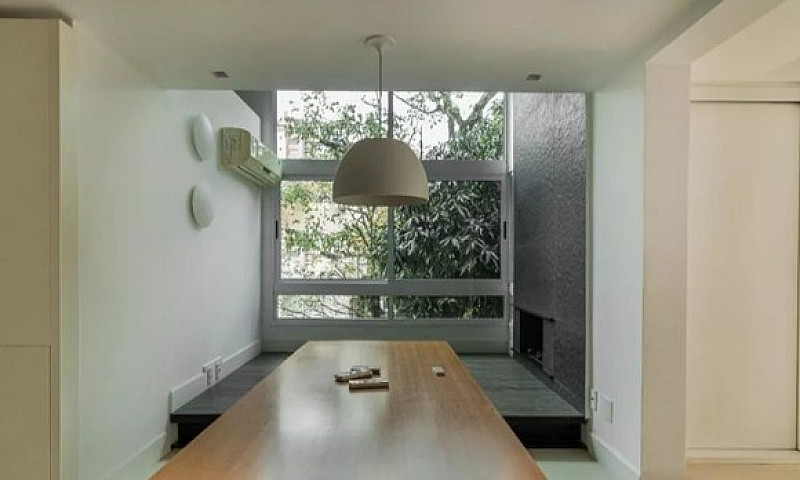 Apartamento Duplex C...