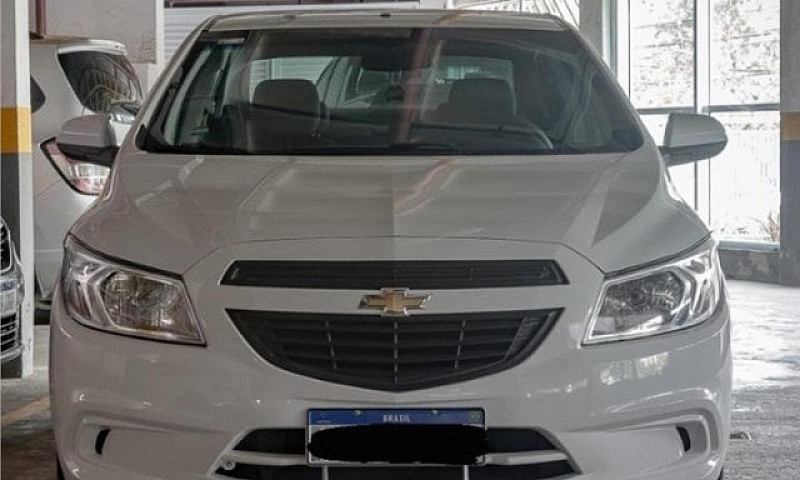 Chevrolet Prisma 201...