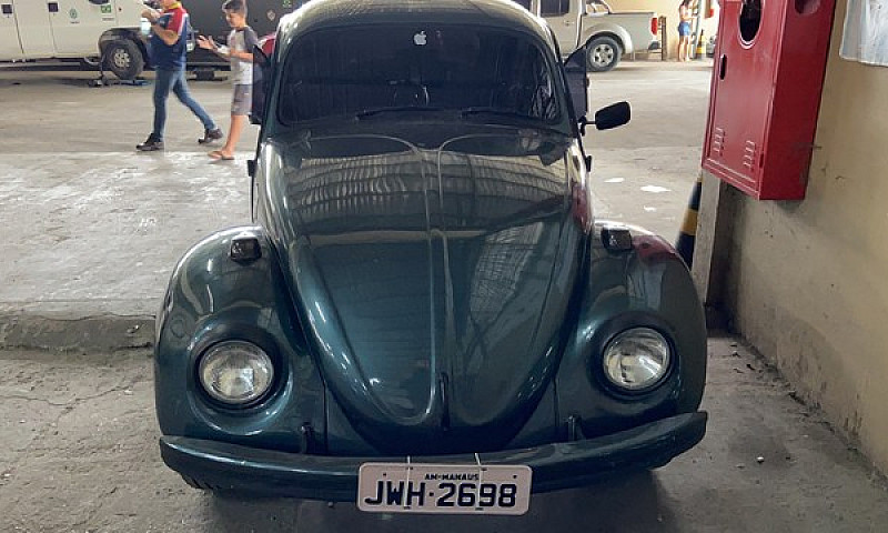 Fusca Itamar 1994 ...