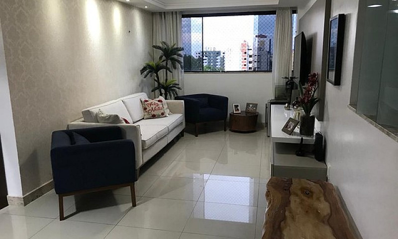 Apartamento Intermar...