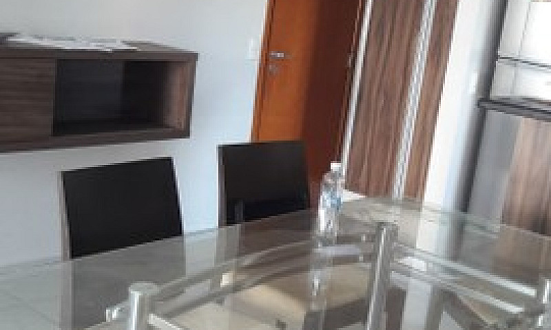 Apartamento Para Alu...