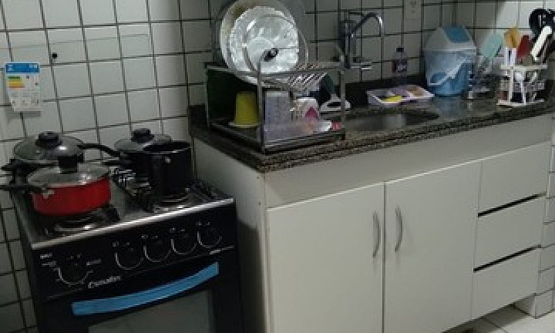 Divido Apartamento N...