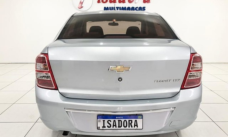 Chevrolet Cobalt 1.4...