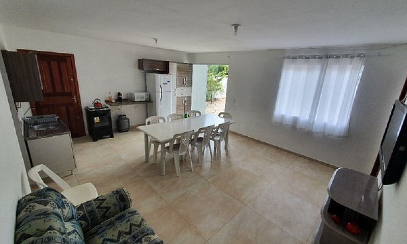 Vendo Casa De Praia ...