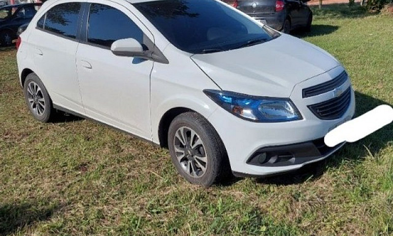 Onix Ltz 1.4 8V...