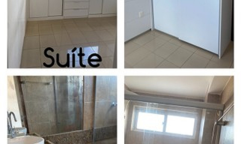 2Qts Lazer Ótima Loc...