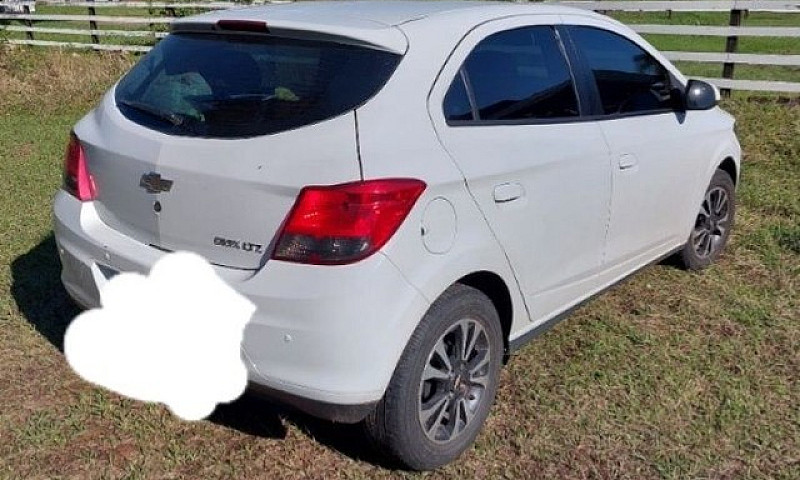 Onix Ltz 1.4 8V...