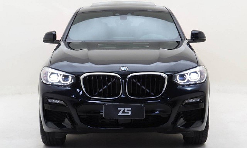 X4 2019/2020 2.0 16V...