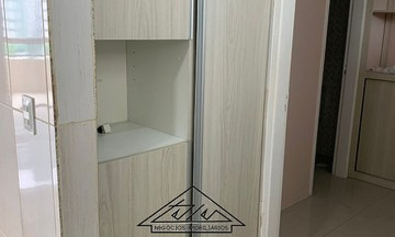 Apt 2 Qts Em Boa Via...