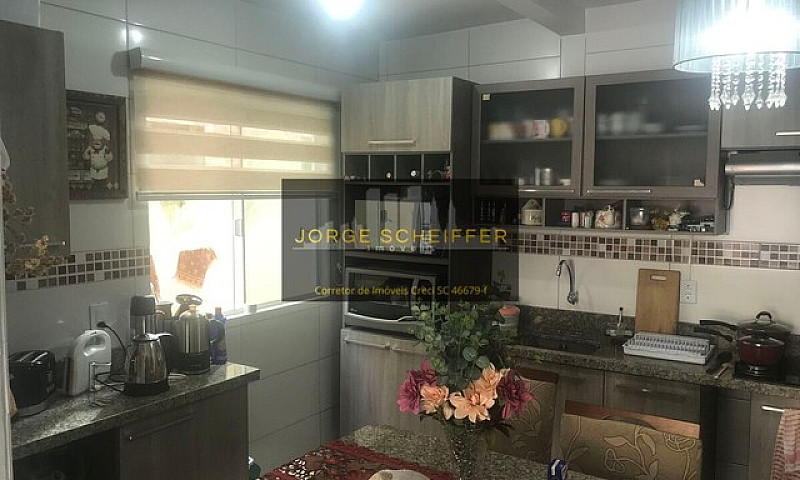 Apartamento Térreo I...