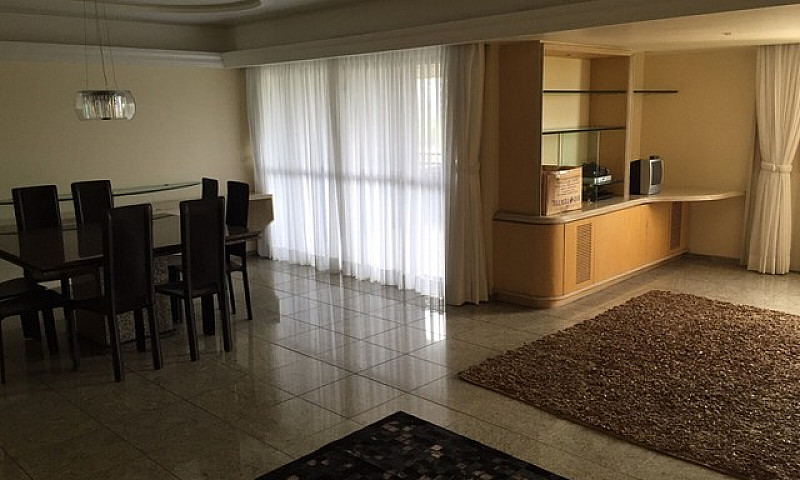 Apartamento 4Q (2S) ...