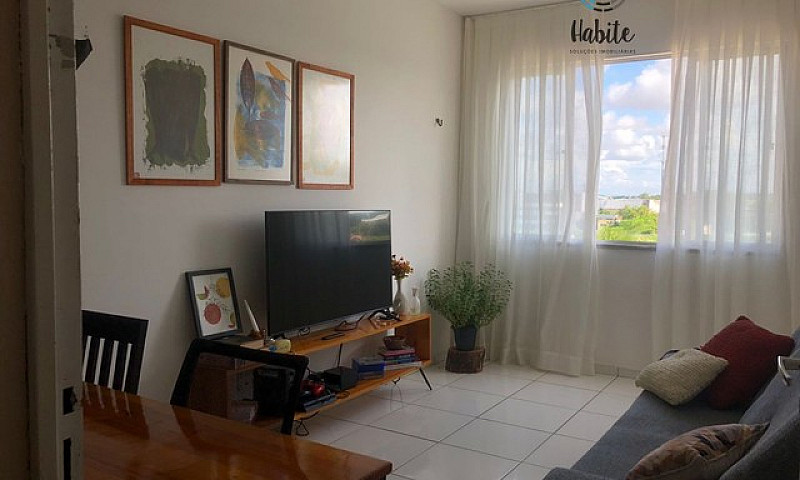 Apartamento Padrão P...