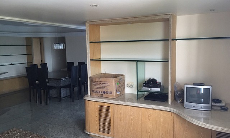 Apartamento 4Q (2S) ...