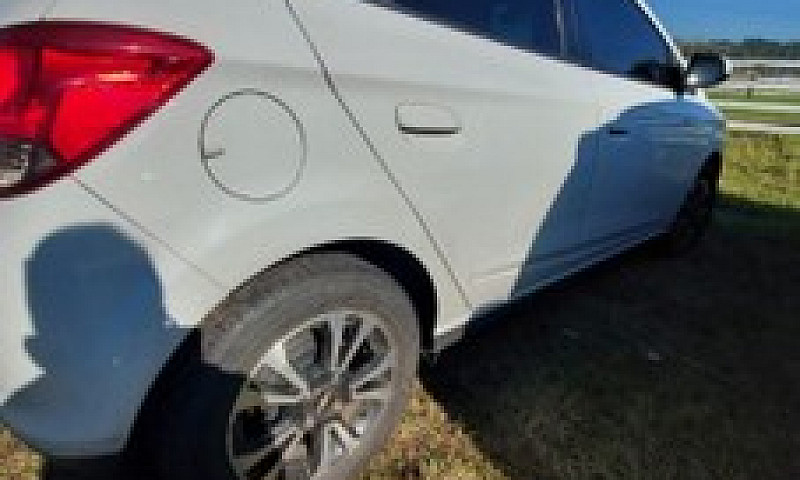 Onix Ltz 1.4 8V...