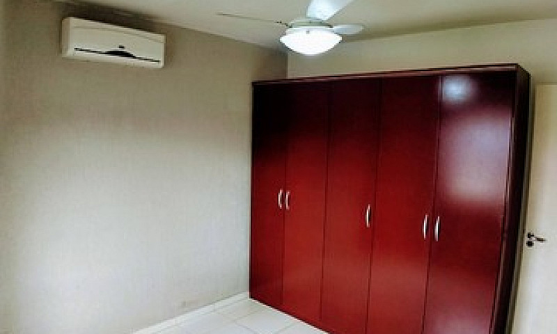 Apartamento 55M² Com...