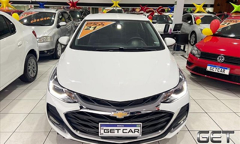 Chevrolet Cruze 1.4 ...