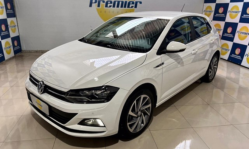 Volkswagen Polo High...