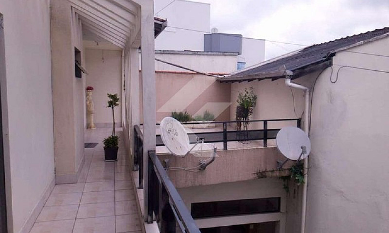 Casa No Bairro Vila ...