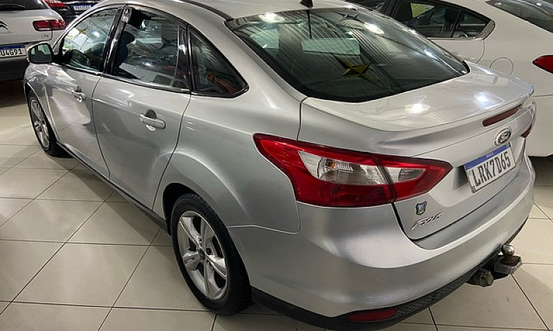 Focus S 2.0 (Automát...