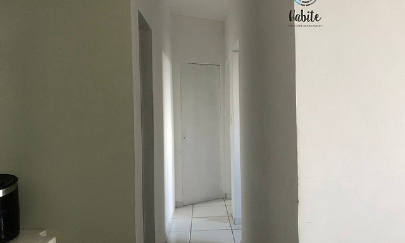 Apartamento Padrão P...