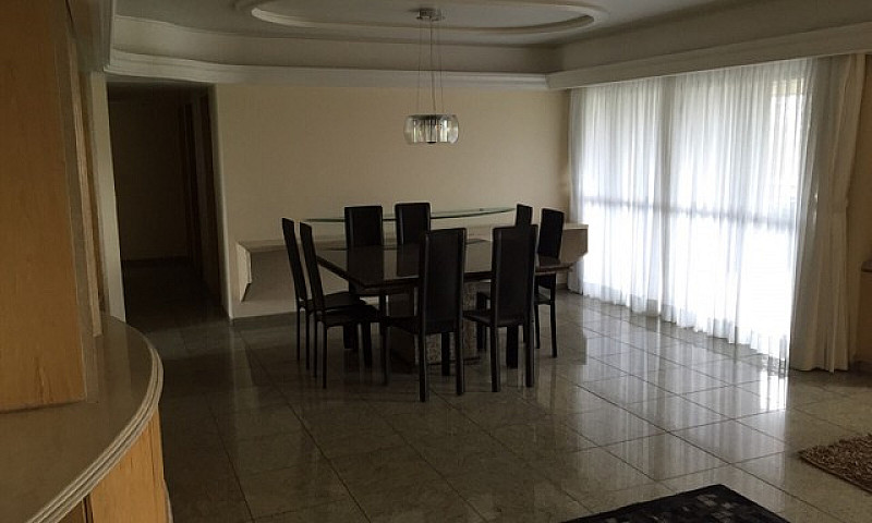 Apartamento 4Q (2S) ...