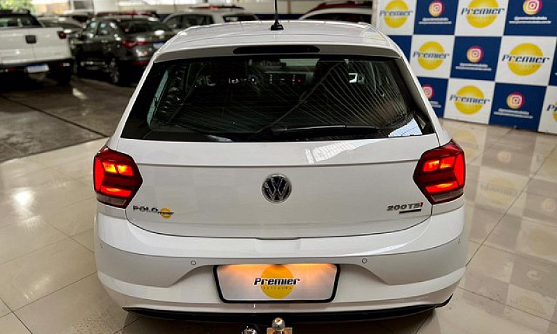 Volkswagen Polo High...