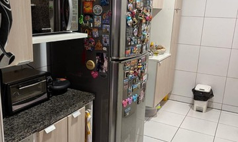 Apartamento Para Ven...