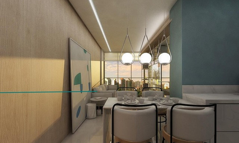 Lançamento Em Casa F...