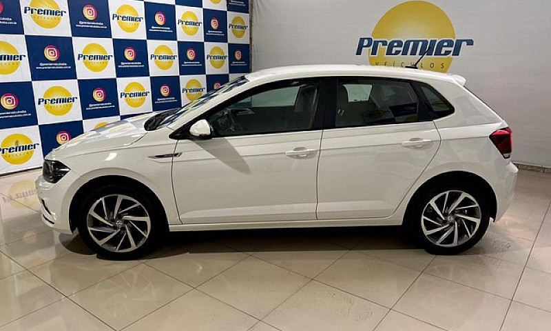 Volkswagen Polo High...