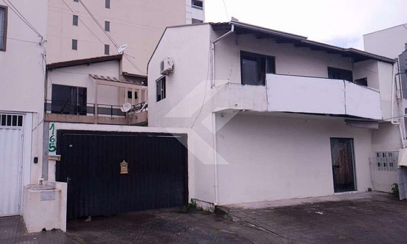 Casa No Bairro Vila ...