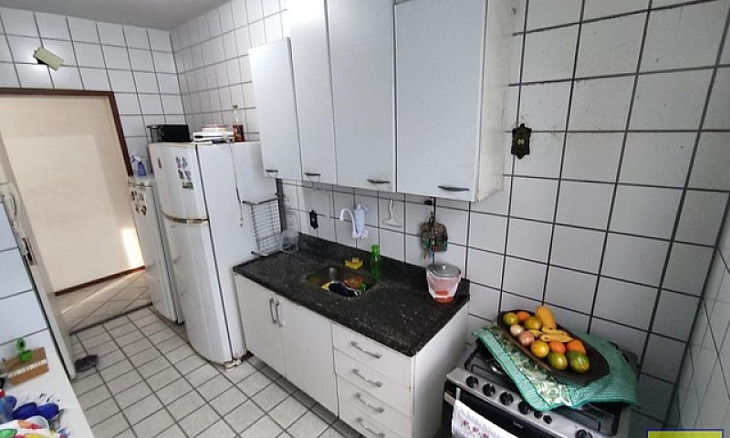 Apartamento Para Ven...