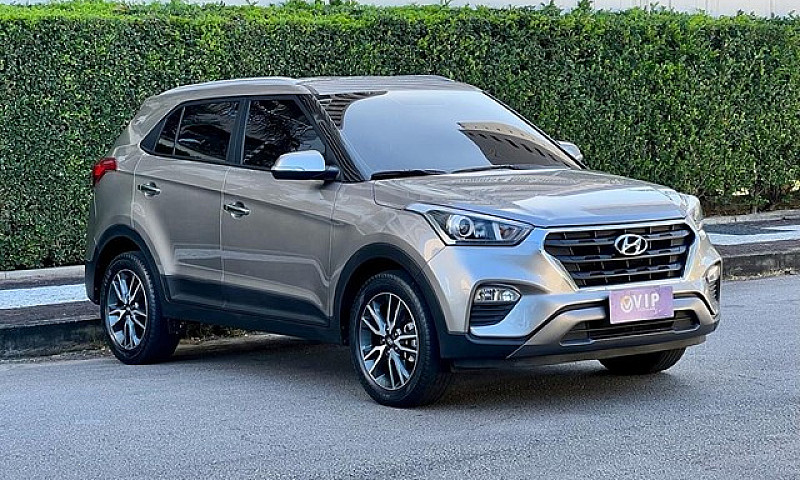 Creta 2.0 Prestige 2...