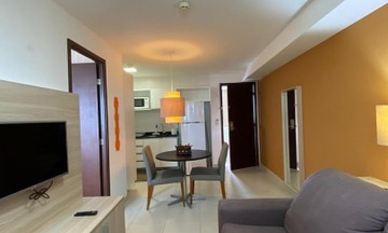 Edf. Bristol Suítes ...