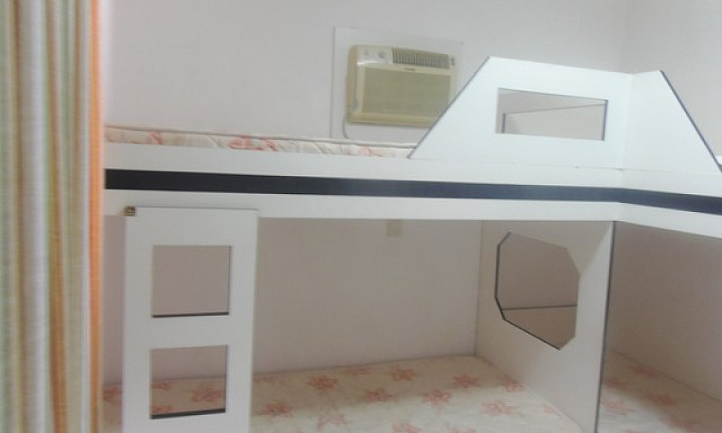 Apartamento Para Alu...