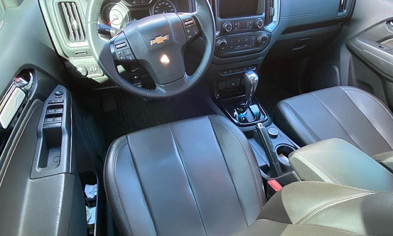 Chevrolet Trailblaze...