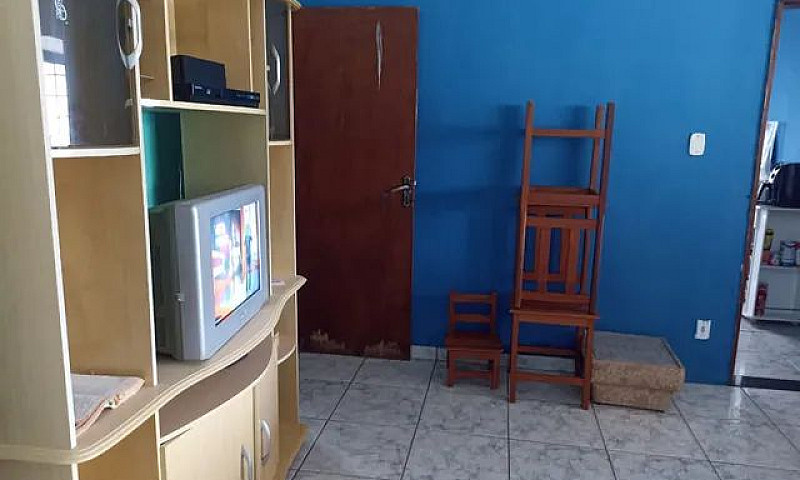 Vendo / Troco Casa...