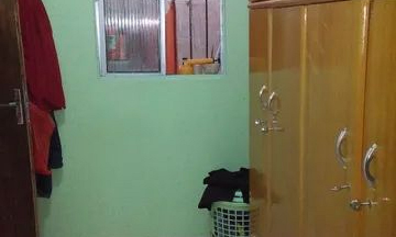Casa Térreo Na Vila ...