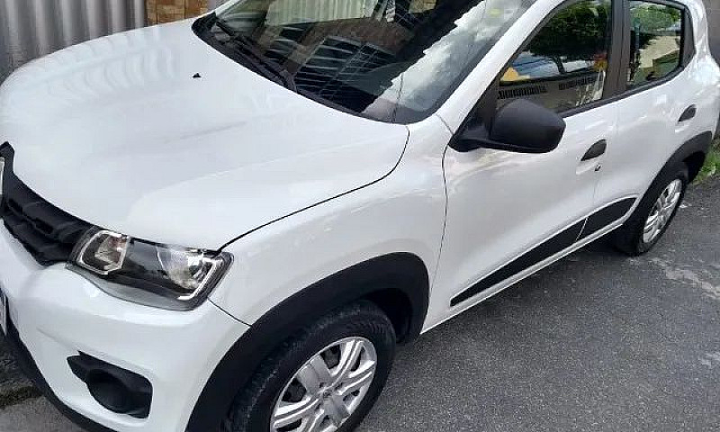 Repasse Kwid 2021,No...