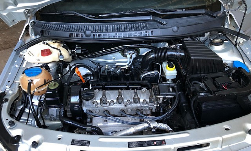 Gol G5 1.6 2011 Comp...