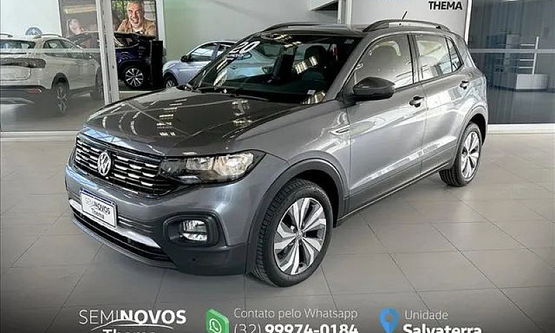 Volkswagen T-Cross 1...