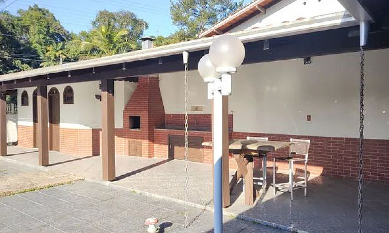 Casa Alto Padrão Loc...
