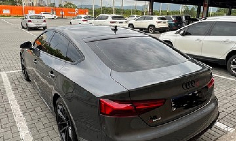 Audi A5 Spb 2.0 Tfsi...