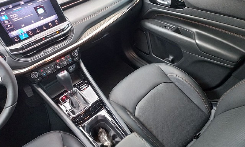 Jeep Compass Limited...