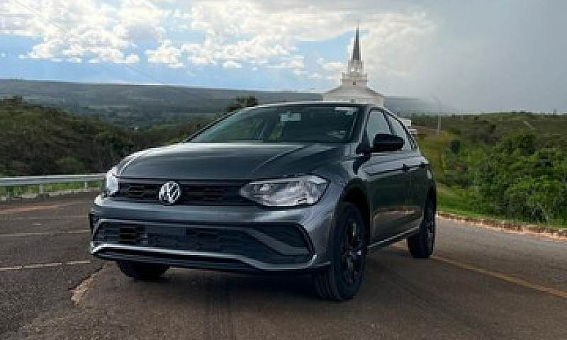 Volkswagen Polo Trac...
